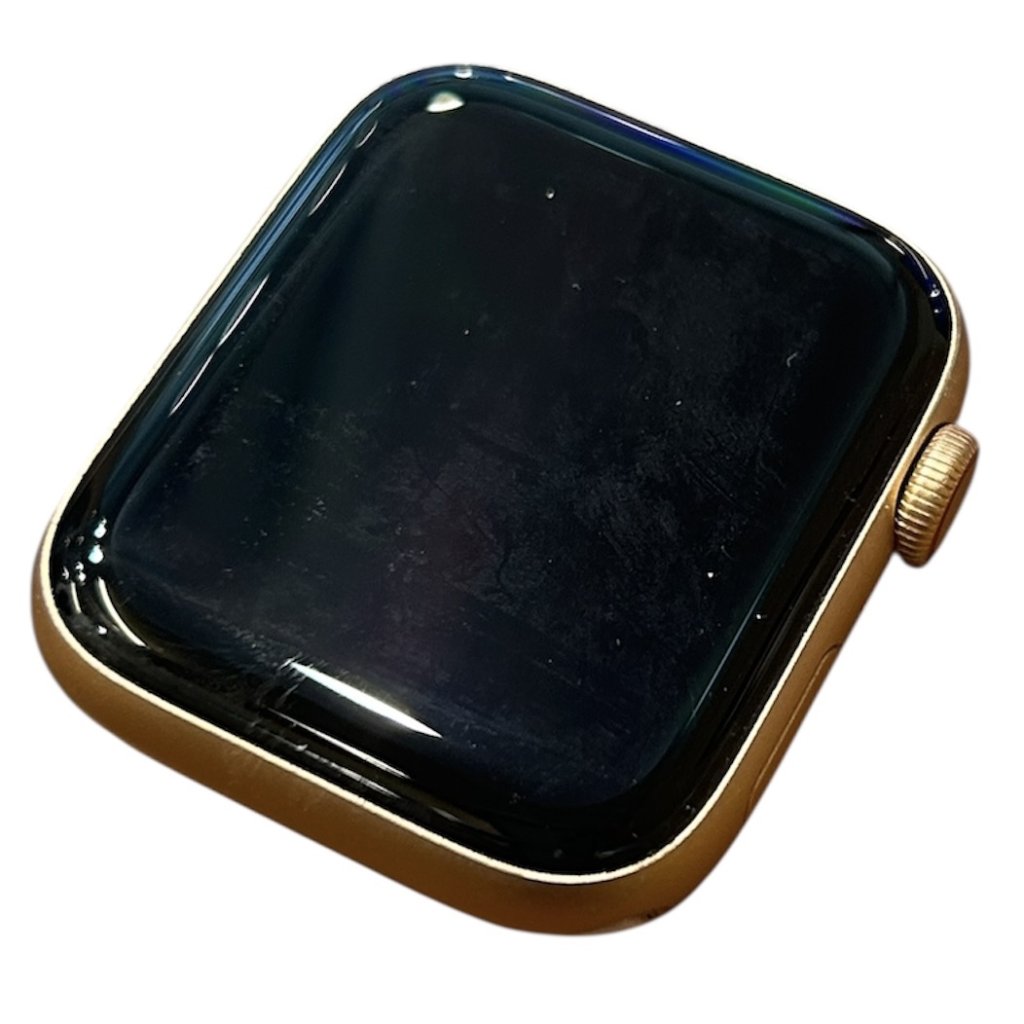 Apple Watch SE2 バッテリー交換