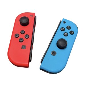 Nintendo Switch ニンテンドースイッチ アナログスティック交換