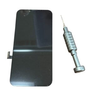 iPhone13 液晶交換