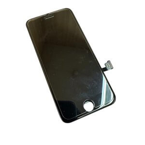 iPhoneSE3 液晶交換 (タッチ不良)