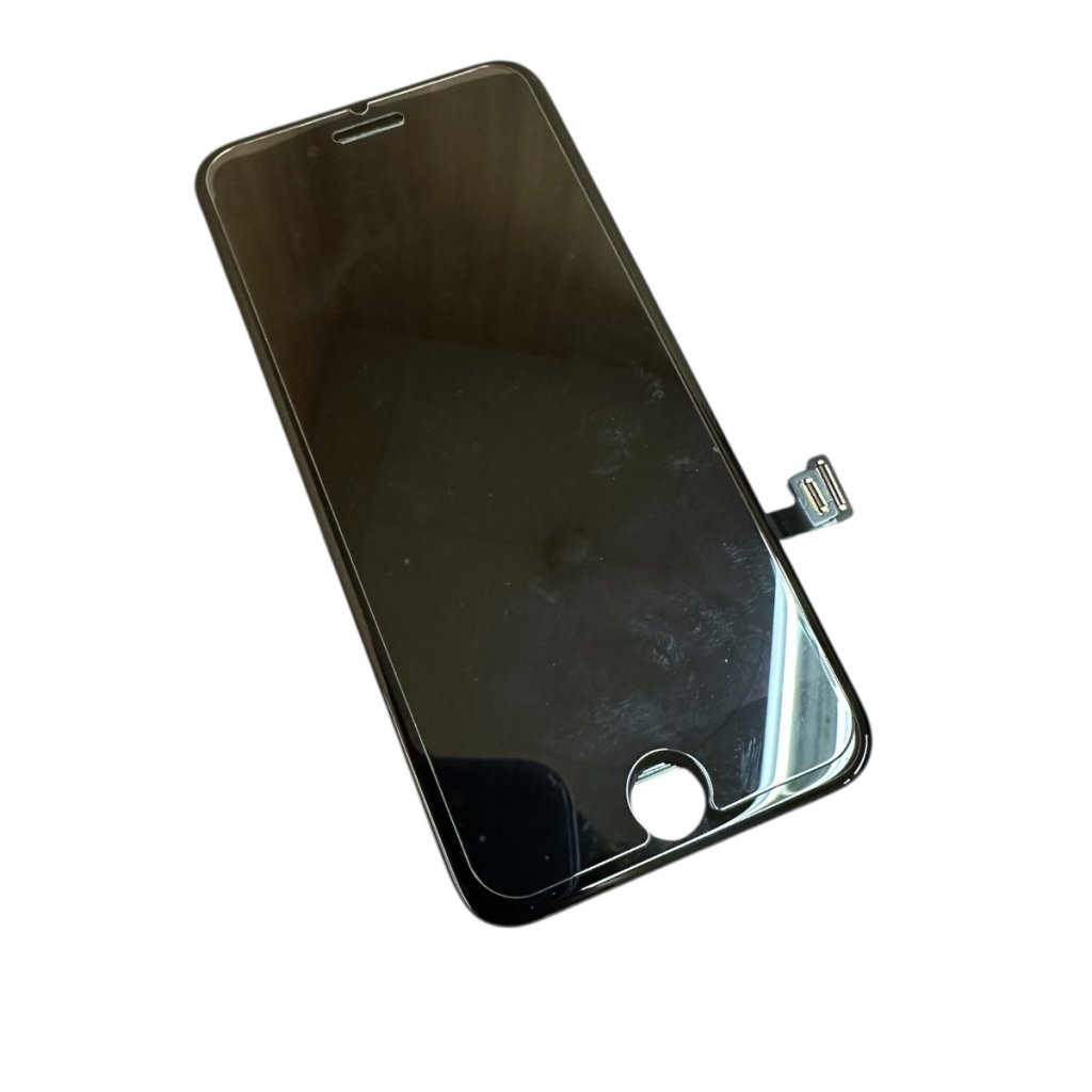 iPhoneSE3 液晶交換 (タッチ不良)