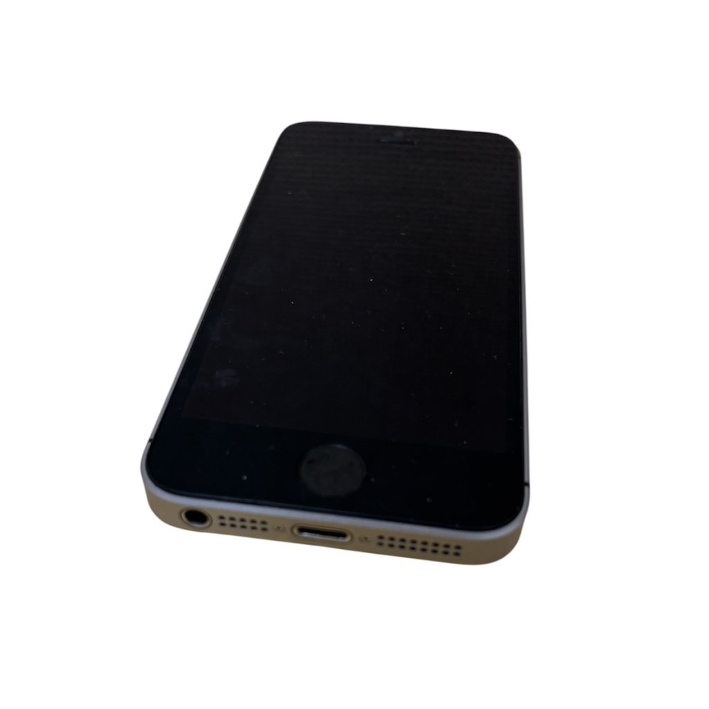 iPhoneSE 第一世代 ドックコネクター交換