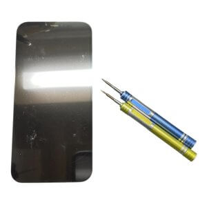 iPhone12Pro　液晶交換