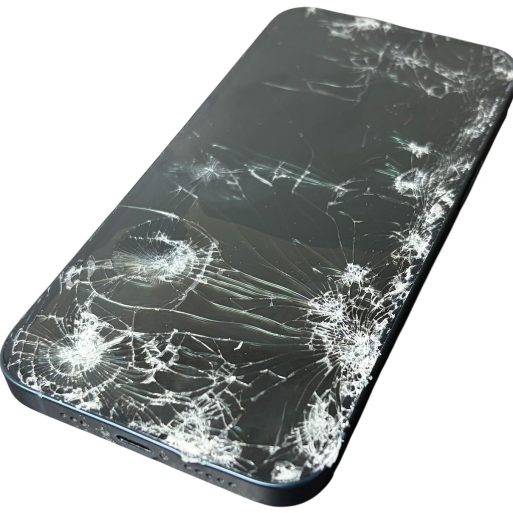 iPhone14 液晶交換