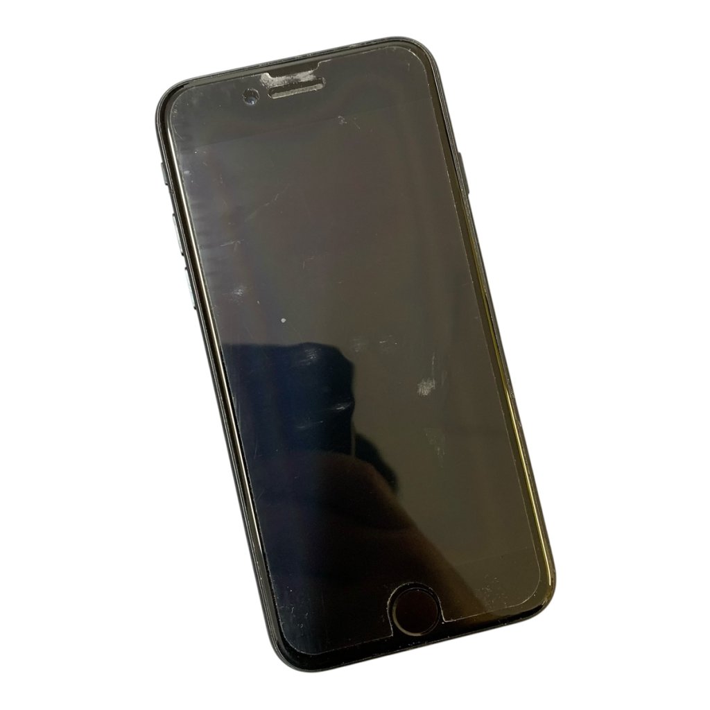 iPhone8 バッテリー交換