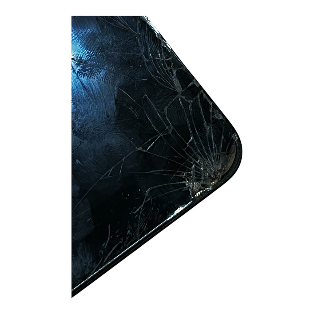 iPhone XS 液晶交換