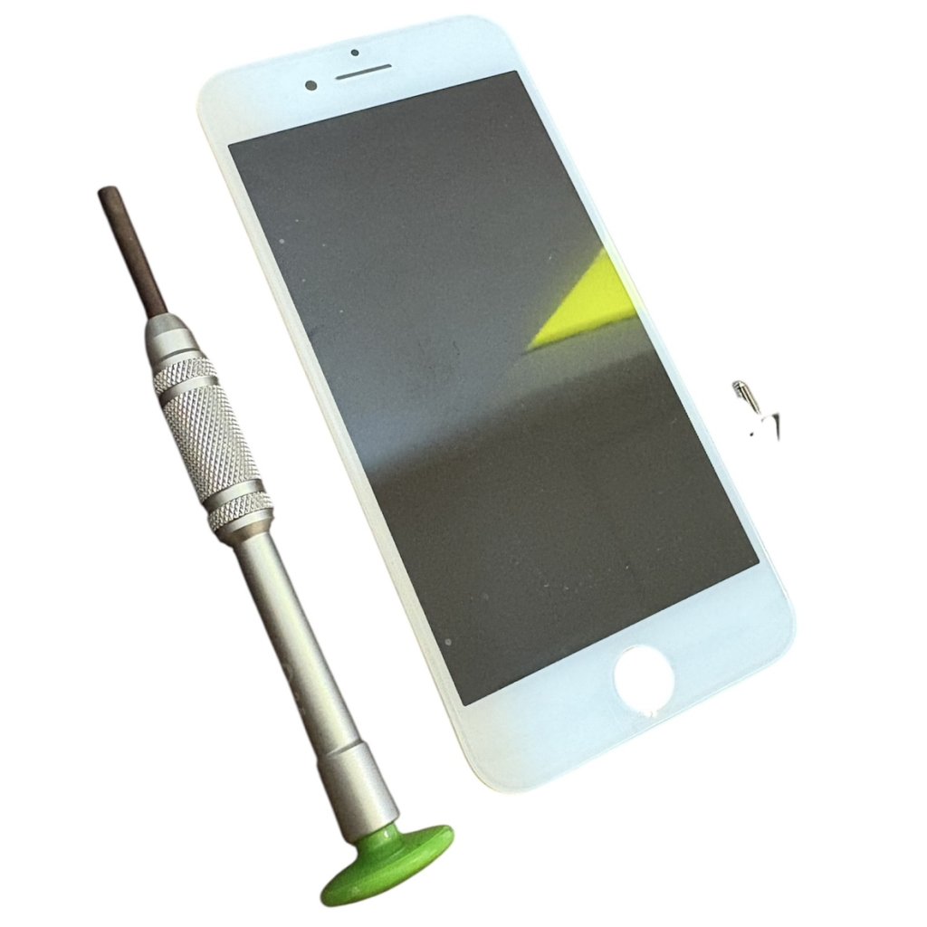 iPhone8 液晶交換修理