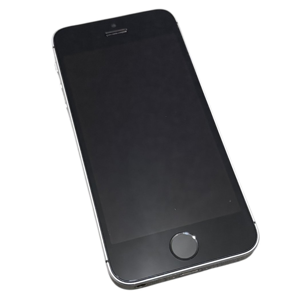 iPhone SE（第1世代） 液晶交換修理