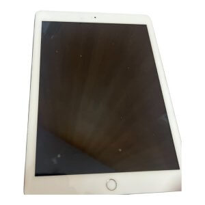 iPad の画面（ガラス）交換修理