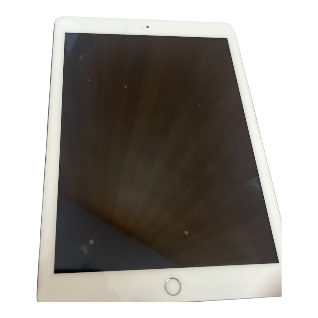 iPad の画面（ガラス）交換修理