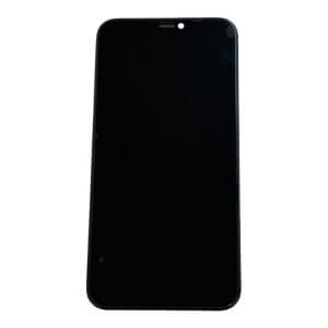 iPhone11 液晶画面交換修理