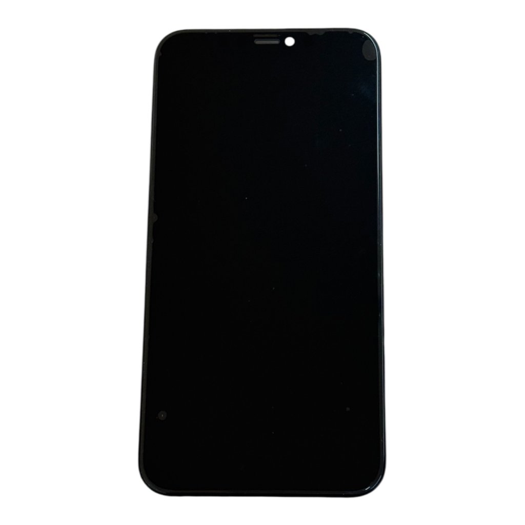 iPhone11 液晶画面交換修理