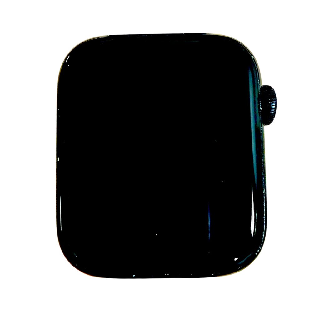 AppleWatchSE バッテリー交換