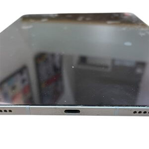 iPadAir4 ライトニング修理