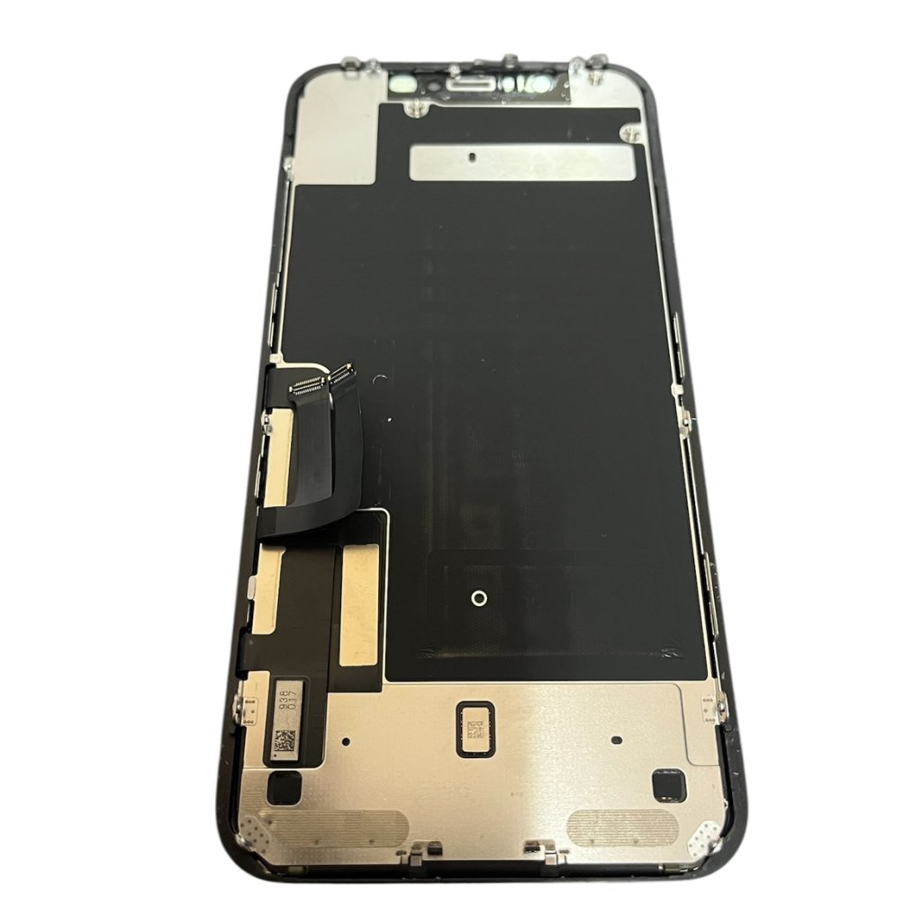 iPhone11　液晶交換修理