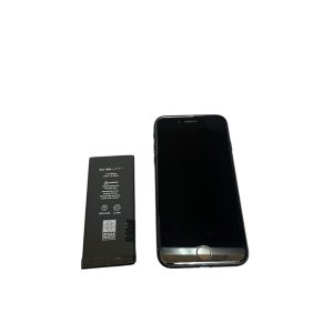 iPhoneSE2　バッテリー交換修理