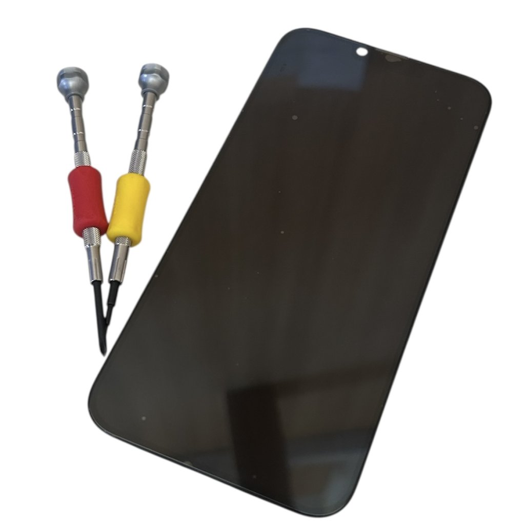 iPhone14 Plus 液晶パネル交換