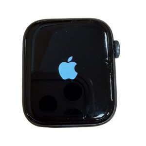 AppleWatch4 バッテリー交換