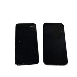 iPhone13 パネル交換