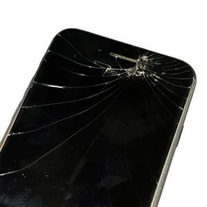 iPhone SE（第2世代）画面割れ修理