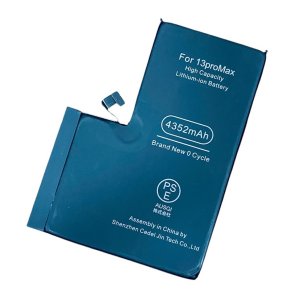 【半額キャンペーン　iPhone13ProMax/バッテリー交換/店頭修理】