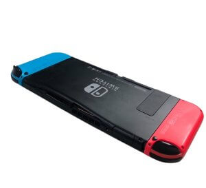 任天堂switch(ニンテンドースイッチ)　バッテリー膨張/交換