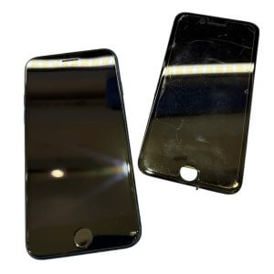 iPhone SE2（第2世代）液晶交換
