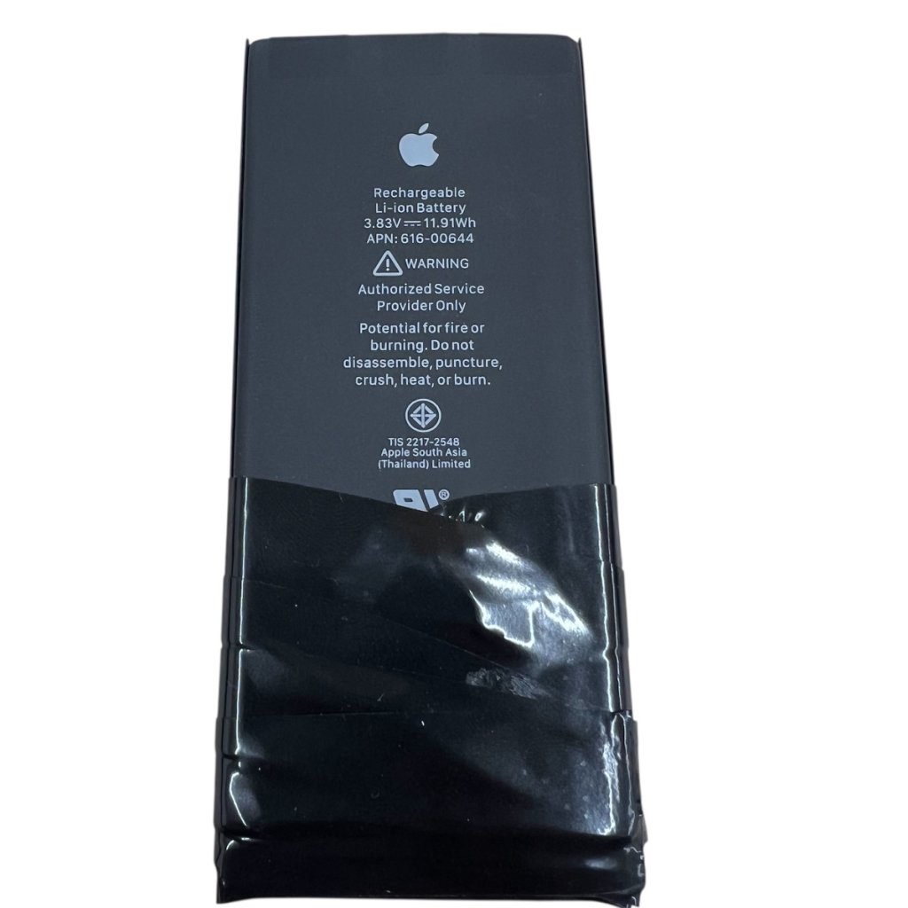 iPhone11　バッテリー交換