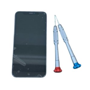 iPhone11 液晶交換