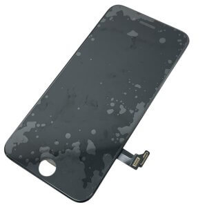 iPhoneSE2　液晶交換