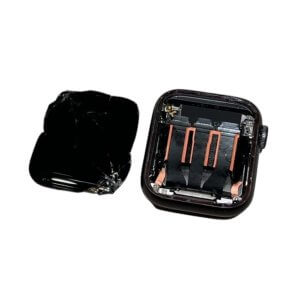 ApplewatchSE 画面破損 液晶交換