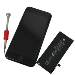 iPhoneSE2 バッテリー交換修理