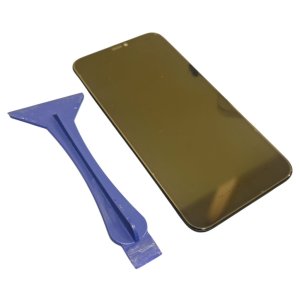 iPhone 11 液晶交換