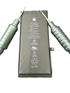 iPhone11 バッテリー交換