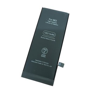 iPhoneSE2 バッテリー交換