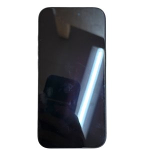 iPhone15 液晶交換