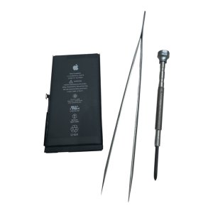 iphone12pro バッテリー交換