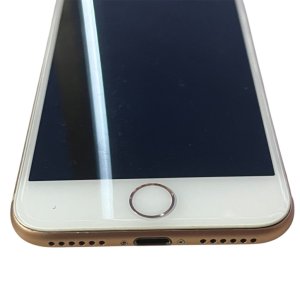 iPhone8　ホームボタン修理