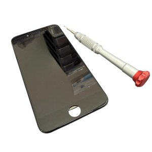 iPhoneSE3 液晶交換