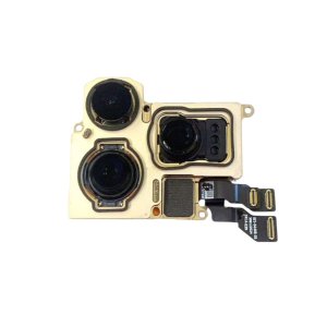 iPhone15promax アウトカメラ交換