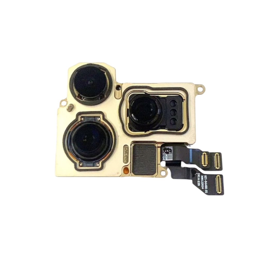 iPhone15promax アウトカメラ交換