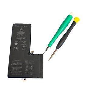 iPhone11ProMax　バッテリー交換修理