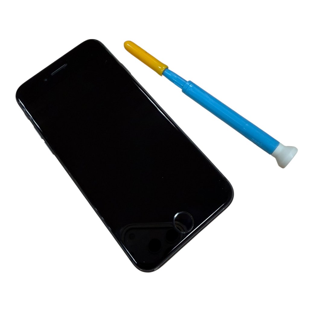 iPhone8 バッテリー交換