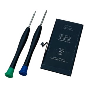 iPhone13 バッテリー交換