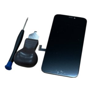 iPhone12mini 液晶交換