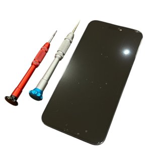 iPhone14Pro液晶交換