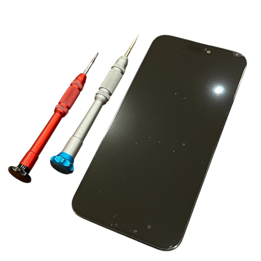 iPhone14Pro液晶交換