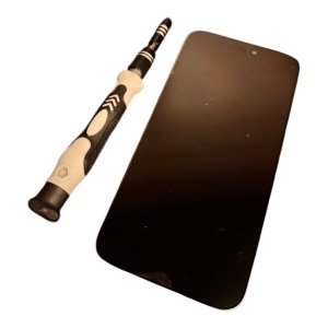 iPhone14Pro フロントパネル交換