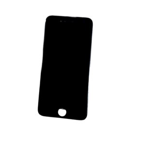 【ブラックアウト】iPhoneSE3 液晶交換修理