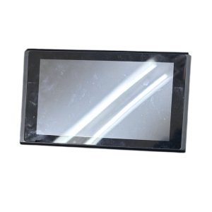 switch　起動不可　基盤修理